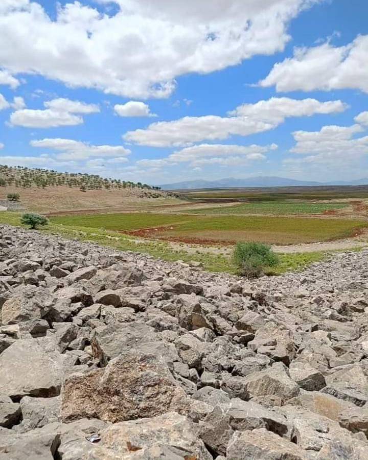 Konya’daki baraj gölünün son halini gören gözlerine inanamıyor 8